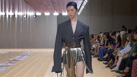 next prada fashion show|prada fashion week 2024.